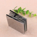 Standard Wall or Floor or Ceiling Mount Glass Clamp Hinge with good quality